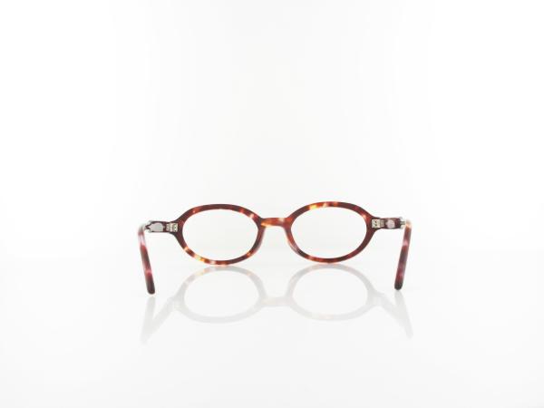 Brilando  | AC373 C 50 | shiny red turtle