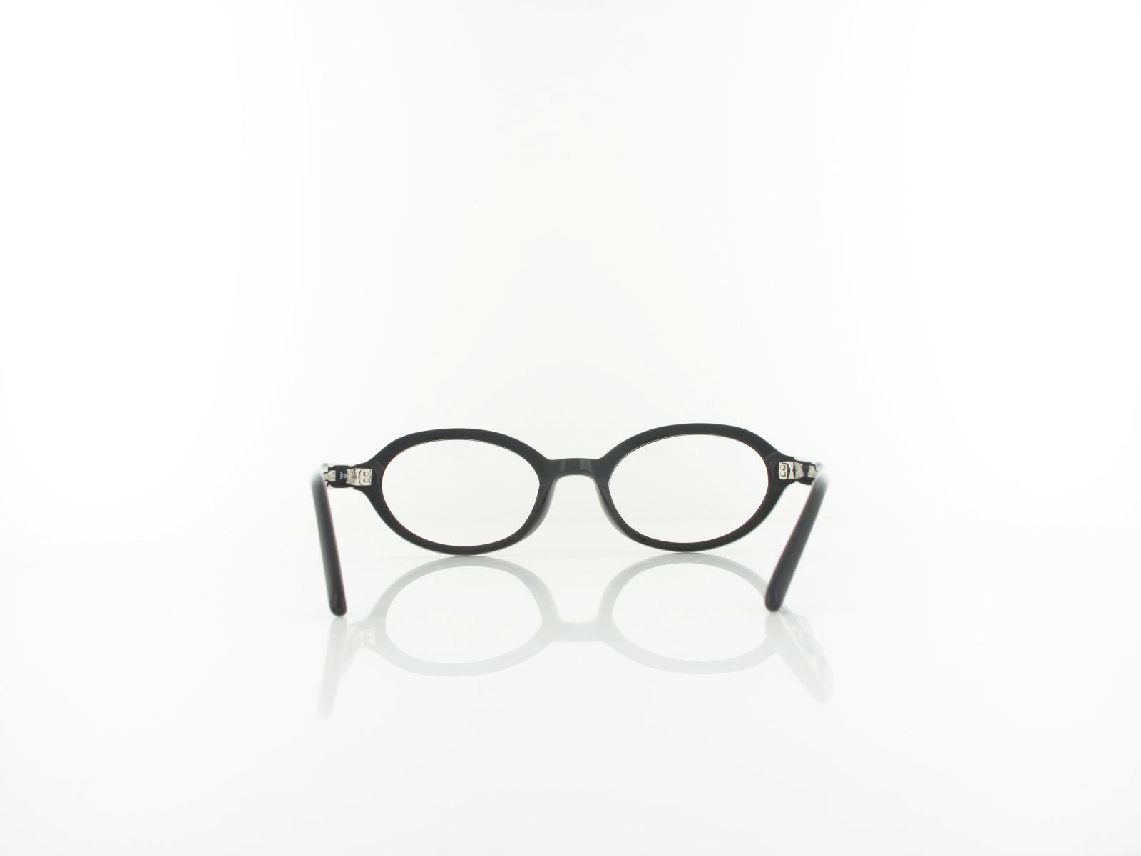 Brilando  | AC373  50 | shiny black