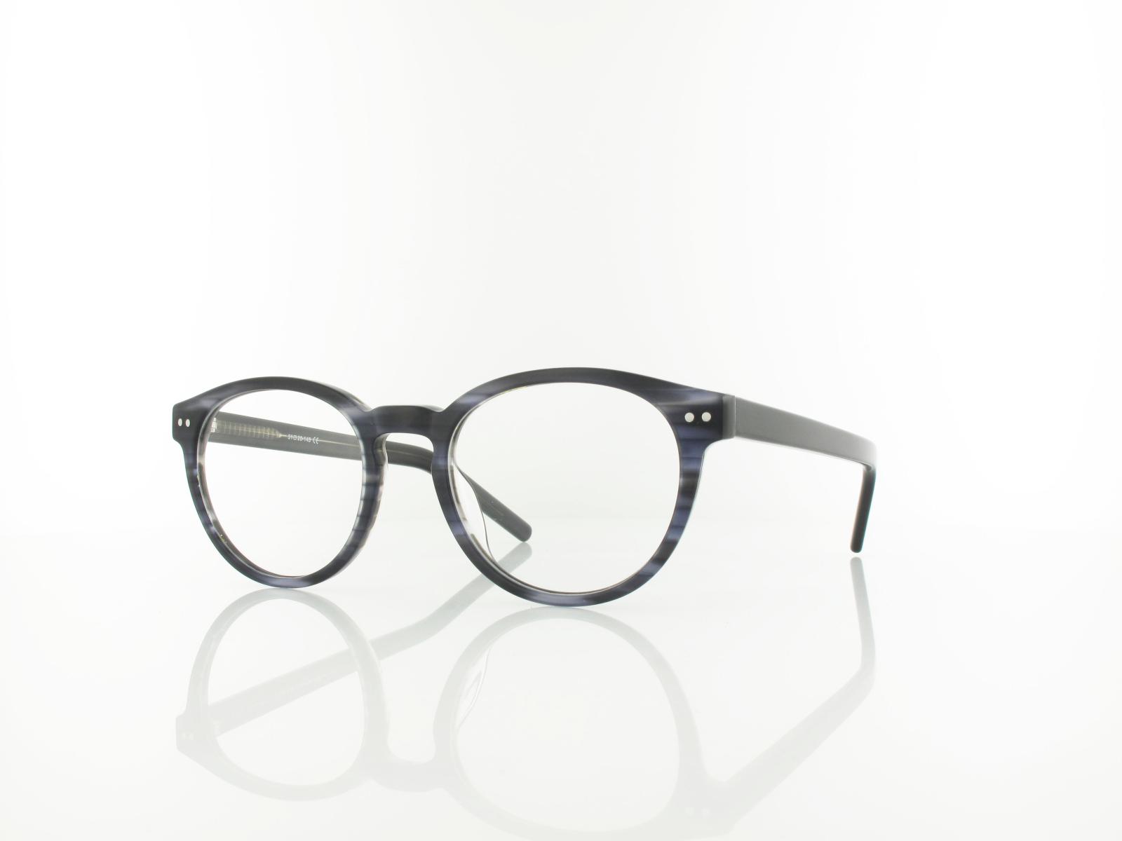 Brilando | AC381 D 50 | shiny dark grey
