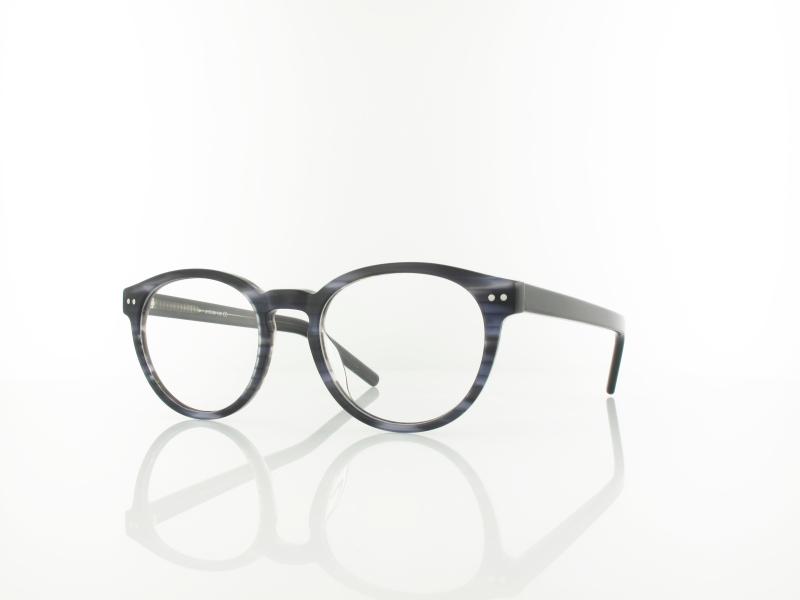 Brilando | AC381 D 50 | shiny dark grey