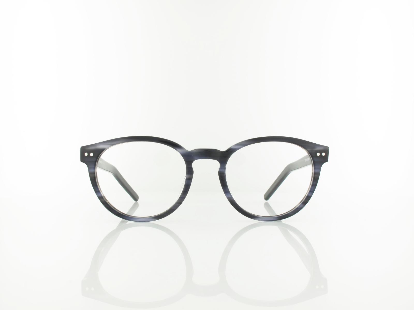 Brilando | AC381 D 50 | shiny dark grey