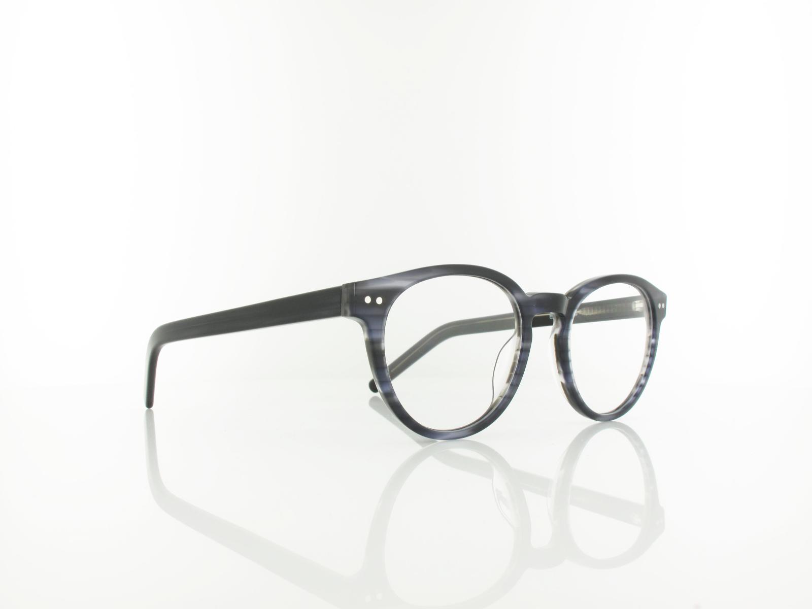Brilando | AC381 D 50 | shiny dark grey