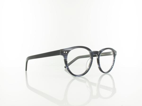 Brilando | AC381 D 50 | shiny dark grey
