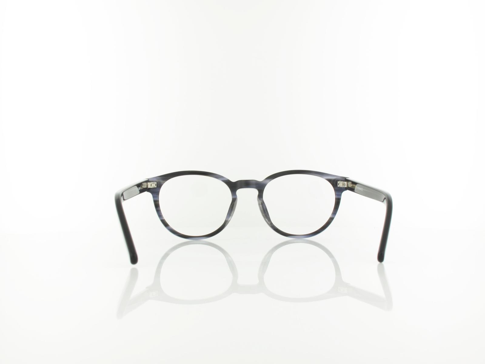 Brilando | AC381 D 50 | shiny dark grey