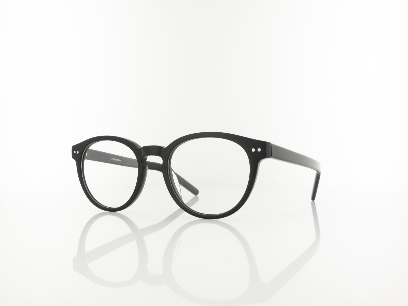 Brilando | AC381 50 | shiny black