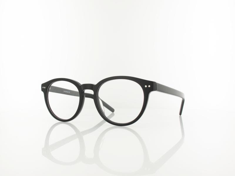 Brilando | AC381 50 | shiny black