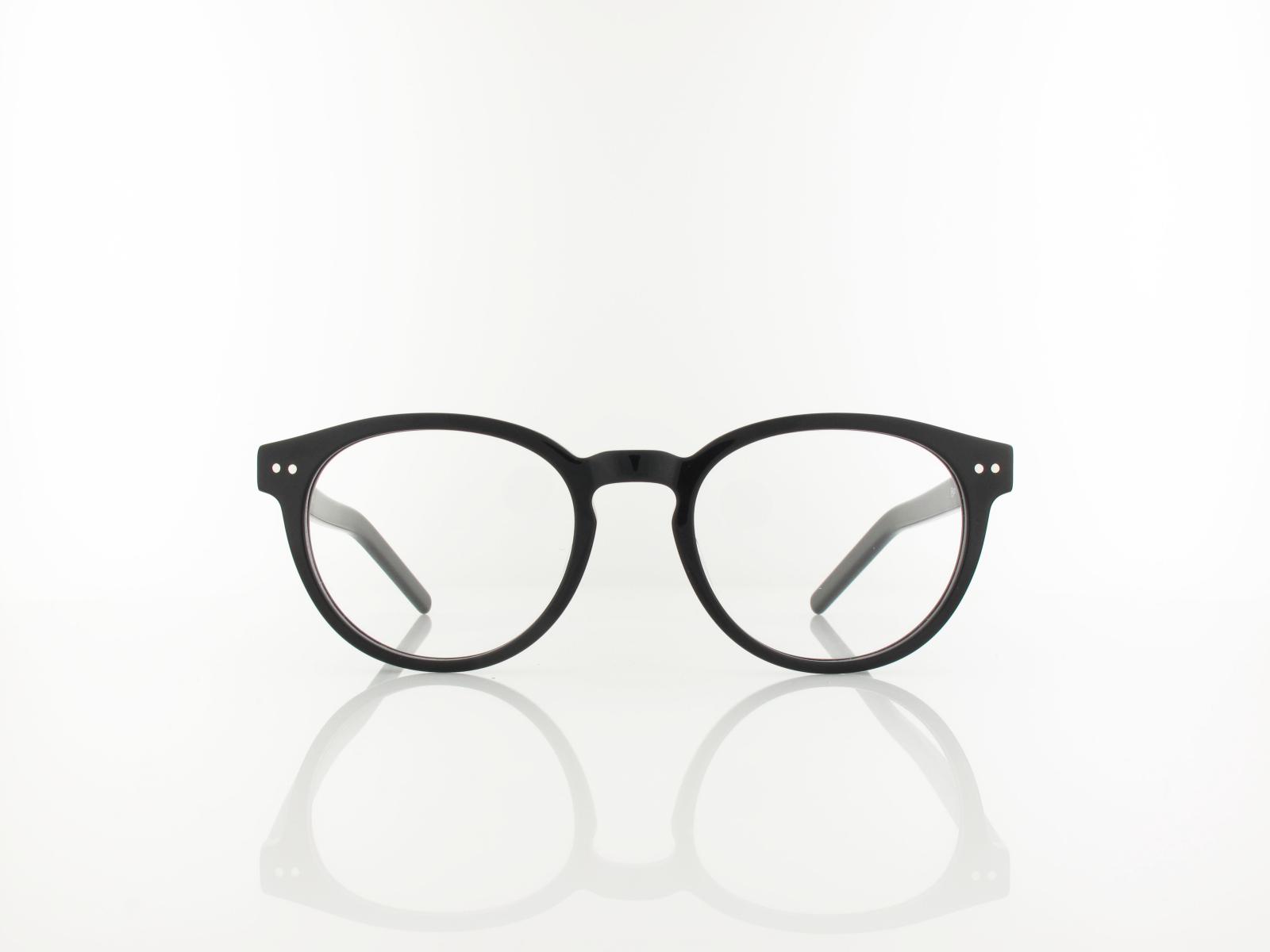 Brilando | AC381 50 | shiny black