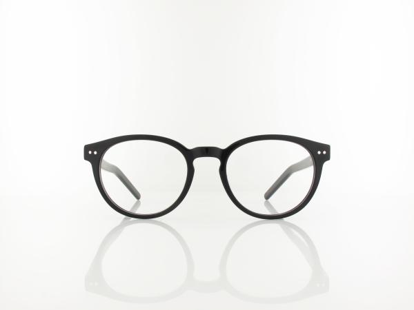 Brilando | AC381 50 | shiny black