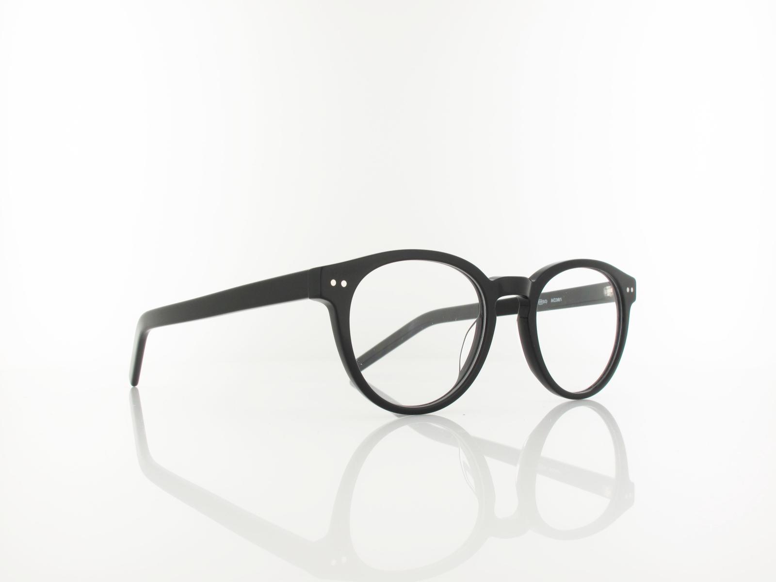 Brilando | AC381 50 | shiny black