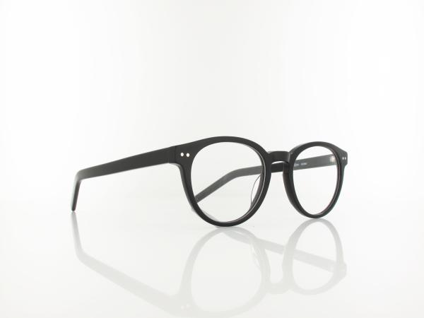 Brilando | AC381 50 | shiny black