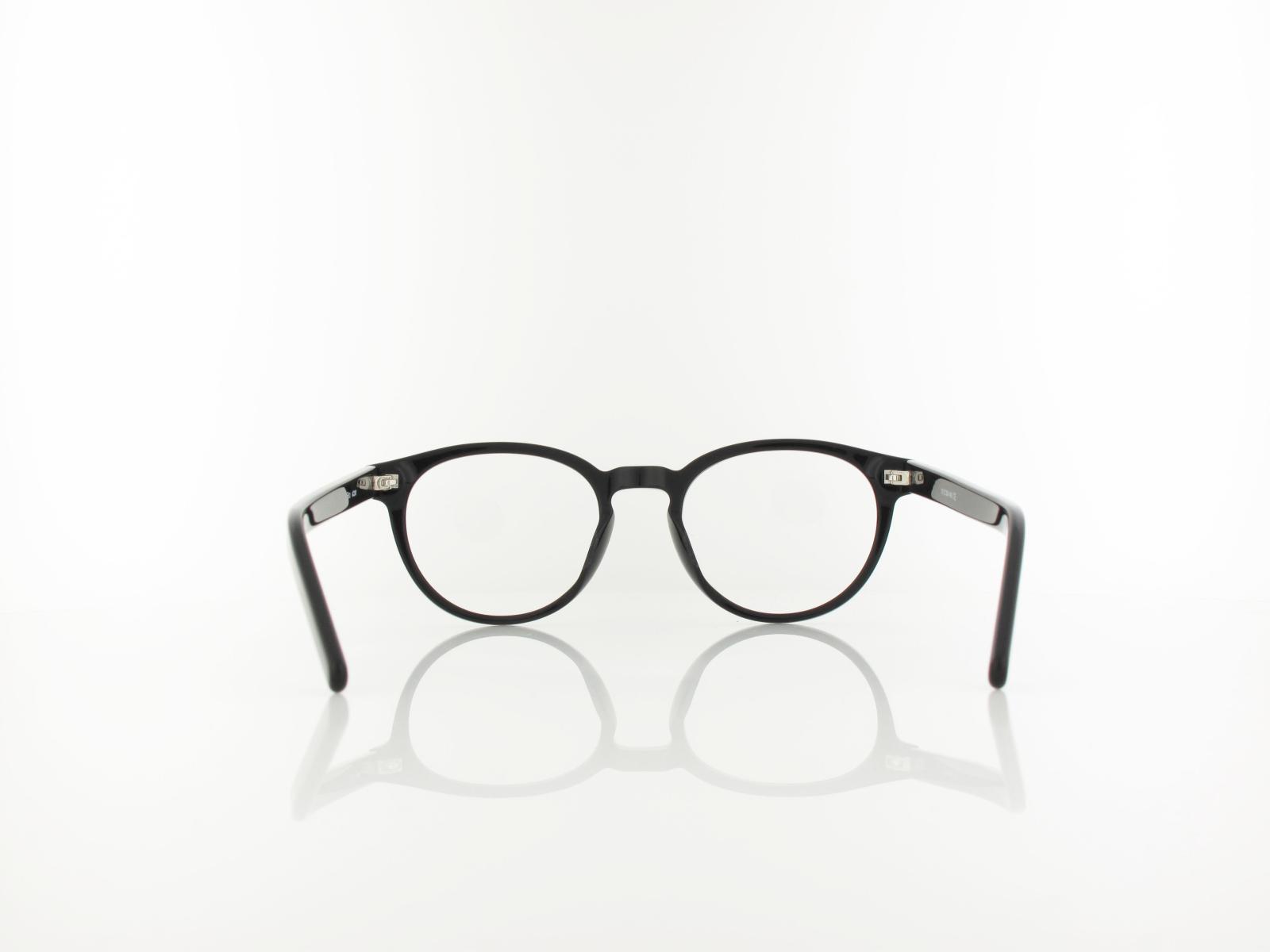 Brilando | AC381 50 | shiny black