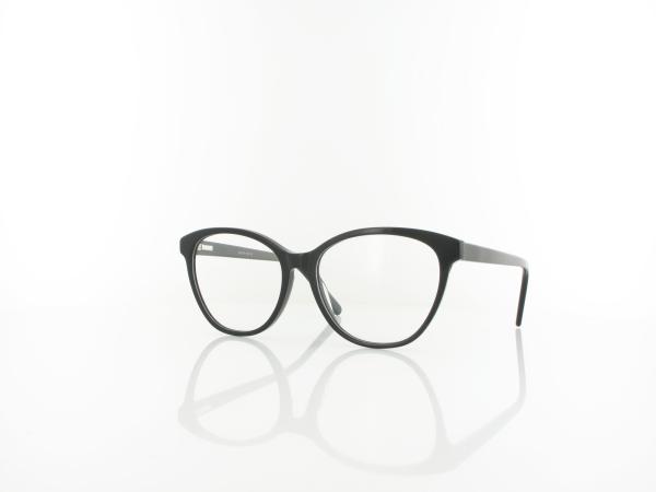 Brilando | AC384 54 | shiny black
