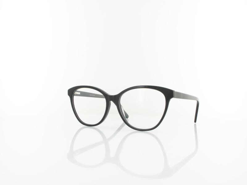 Brilando | AC384 54 | shiny black
