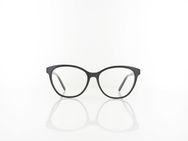 Brilando | AC384 54 | shiny black