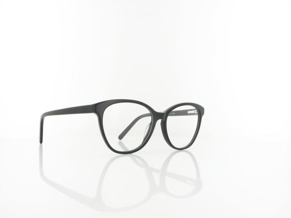 Brilando | AC384 54 | shiny black