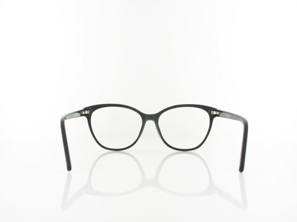 Brilando | AC384 54 | shiny black
