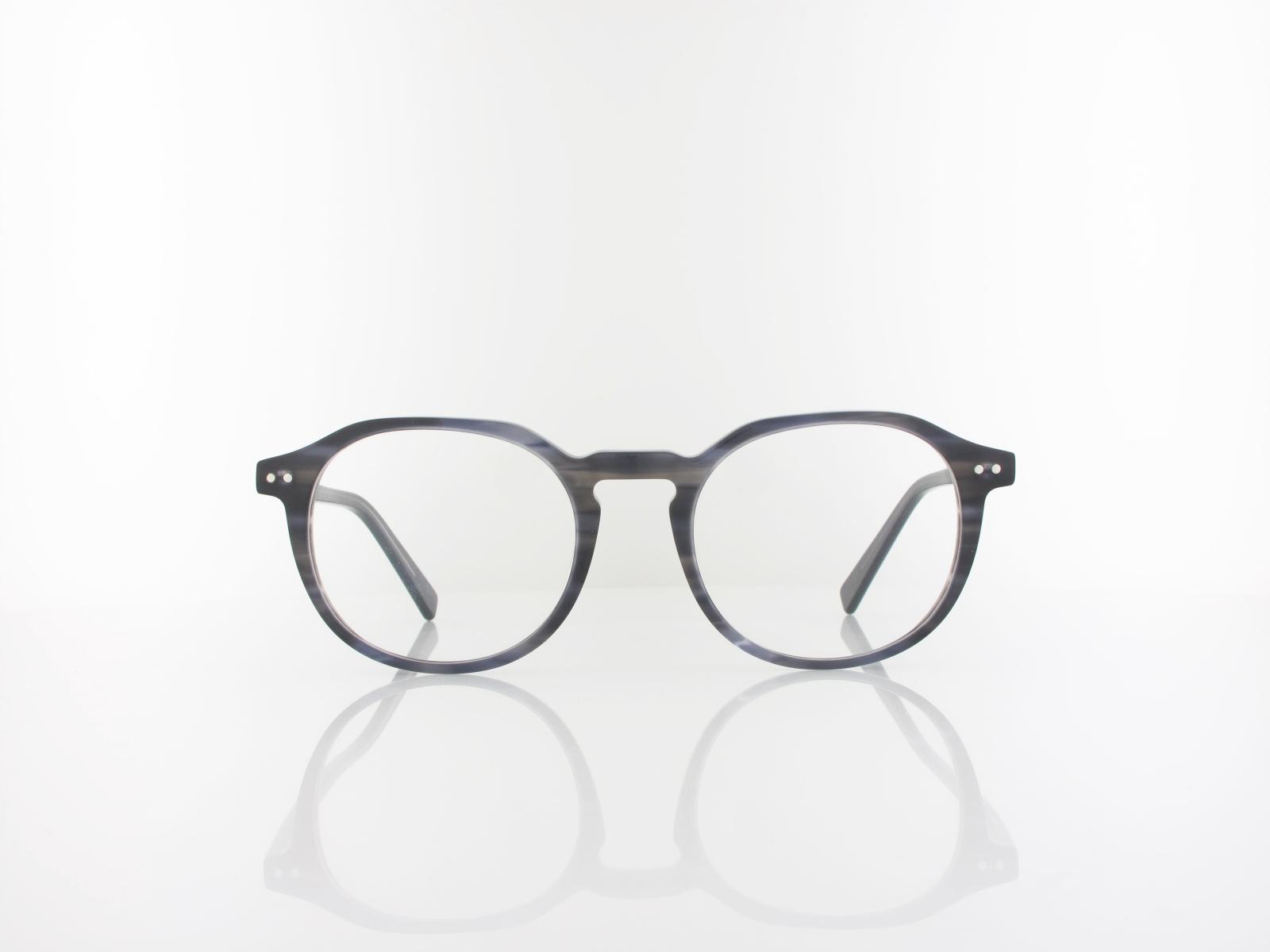 Brilando | AC388 D 51 | shiny dark grey