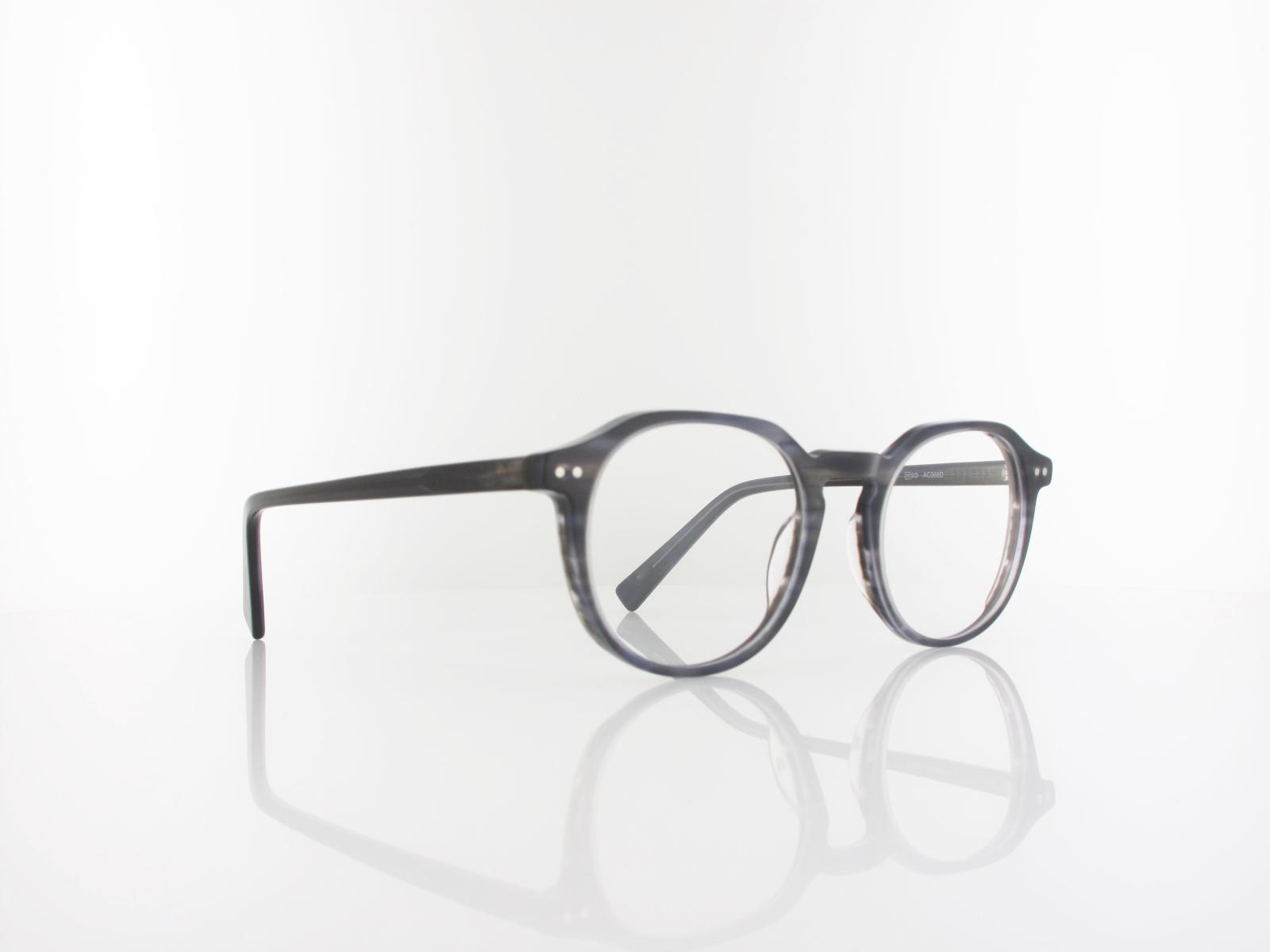 Brilando | AC388 D 51 | shiny dark grey