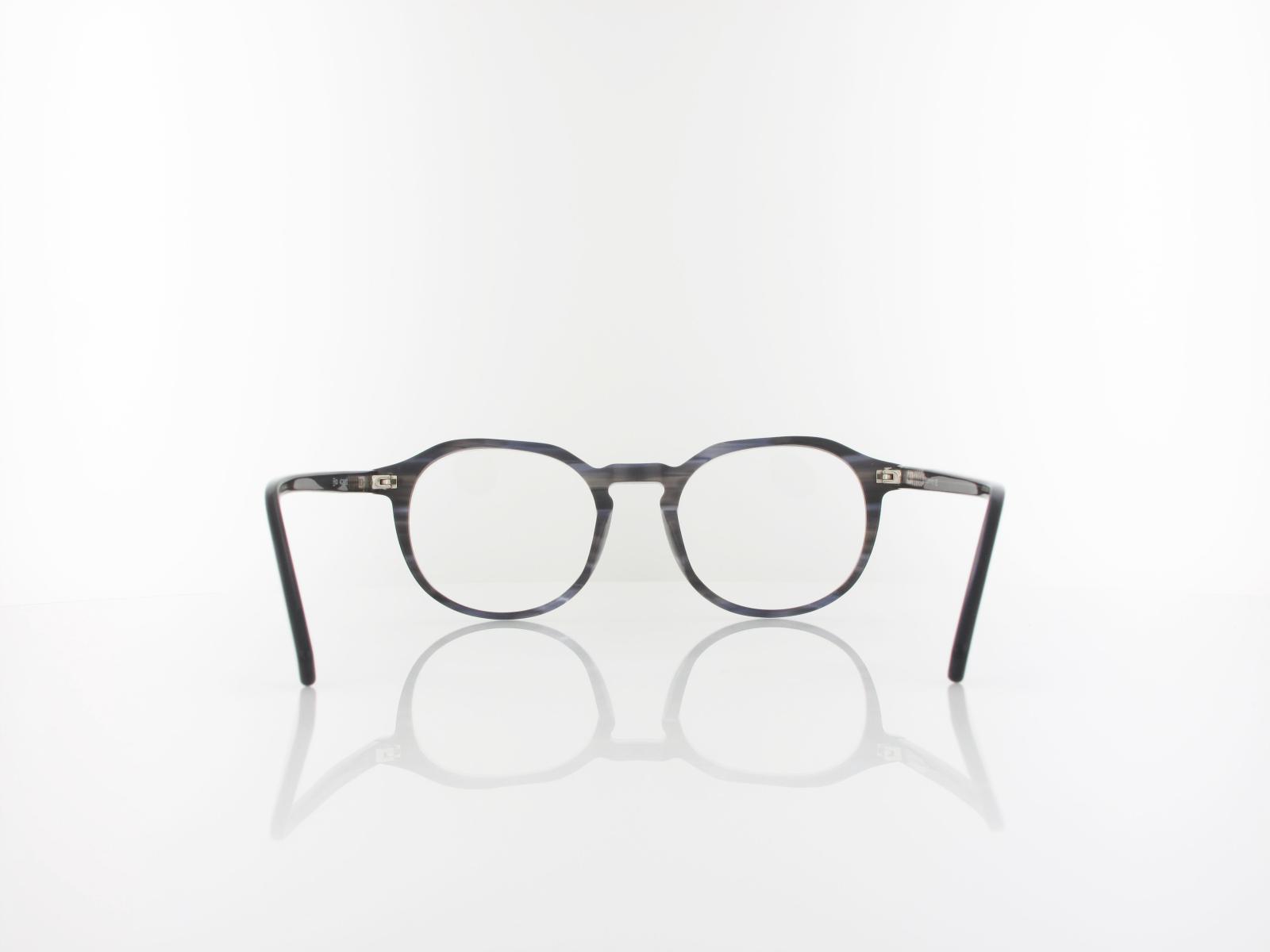 Brilando | AC388 D 51 | shiny dark grey