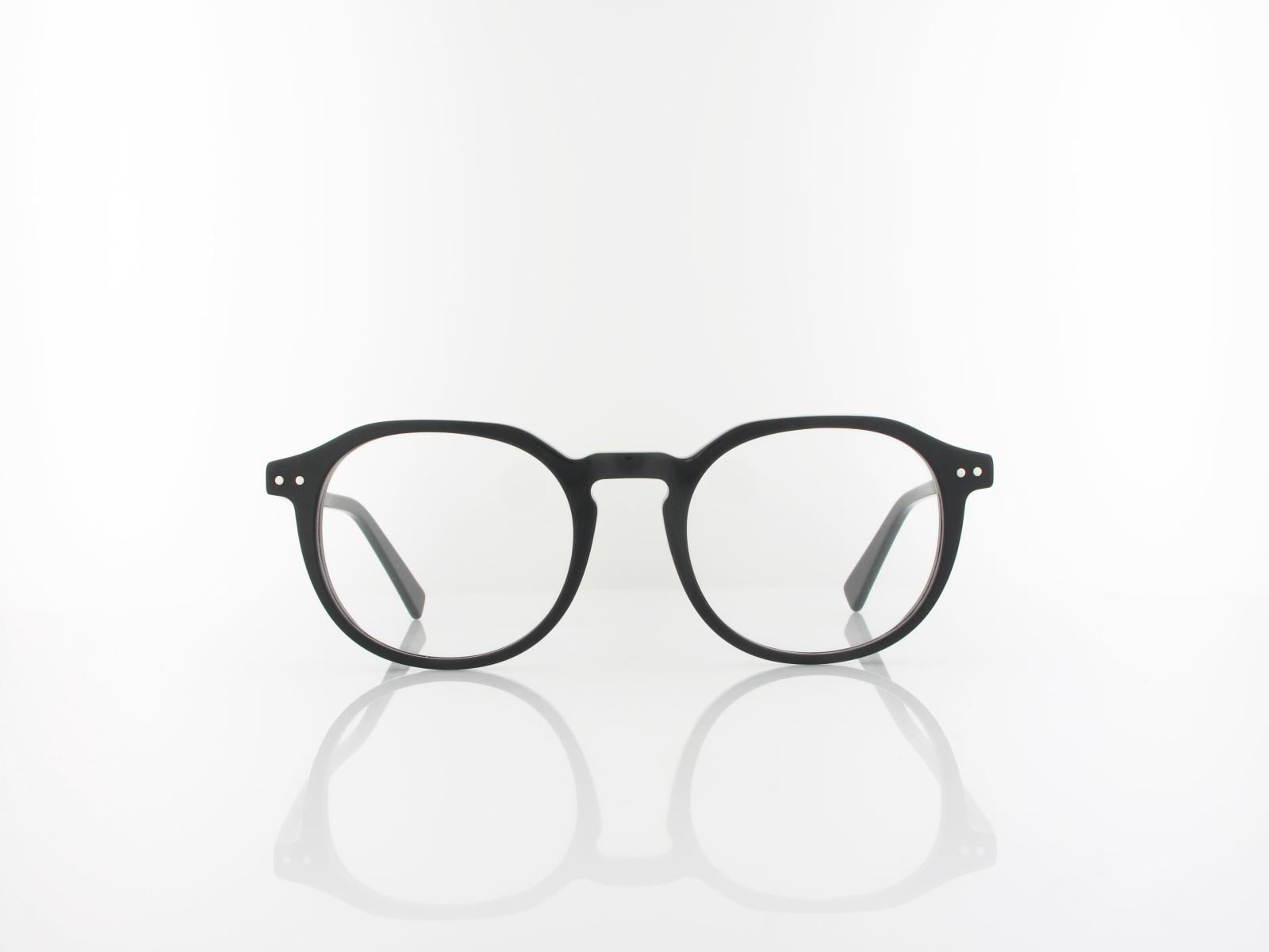Brilando | AC388 51 | shiny black