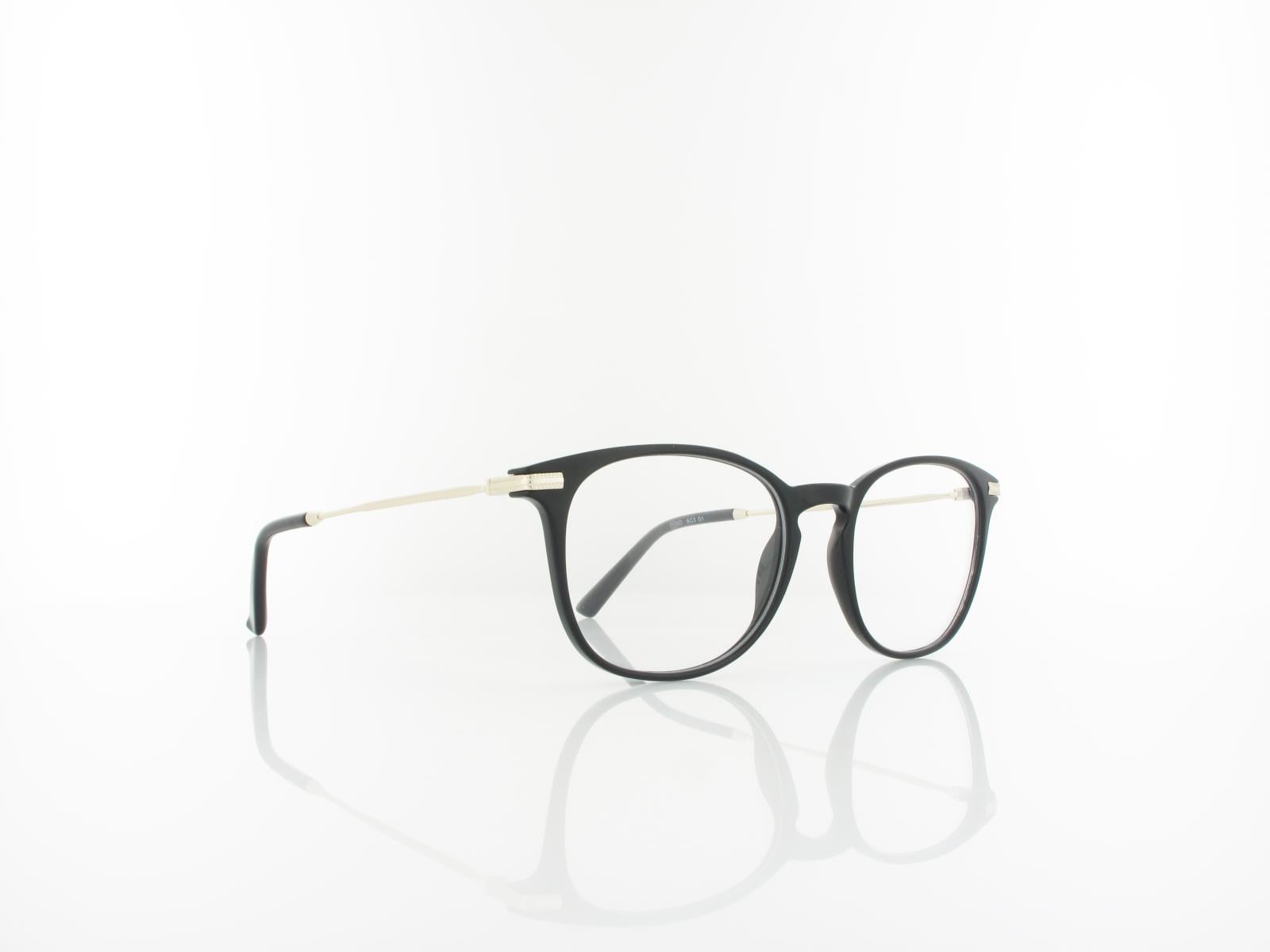 Brilando | AC3 51 | schwarz gold