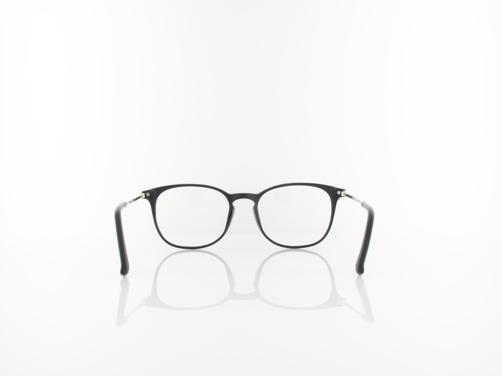 Brilando | AC3 51 | schwarz gold