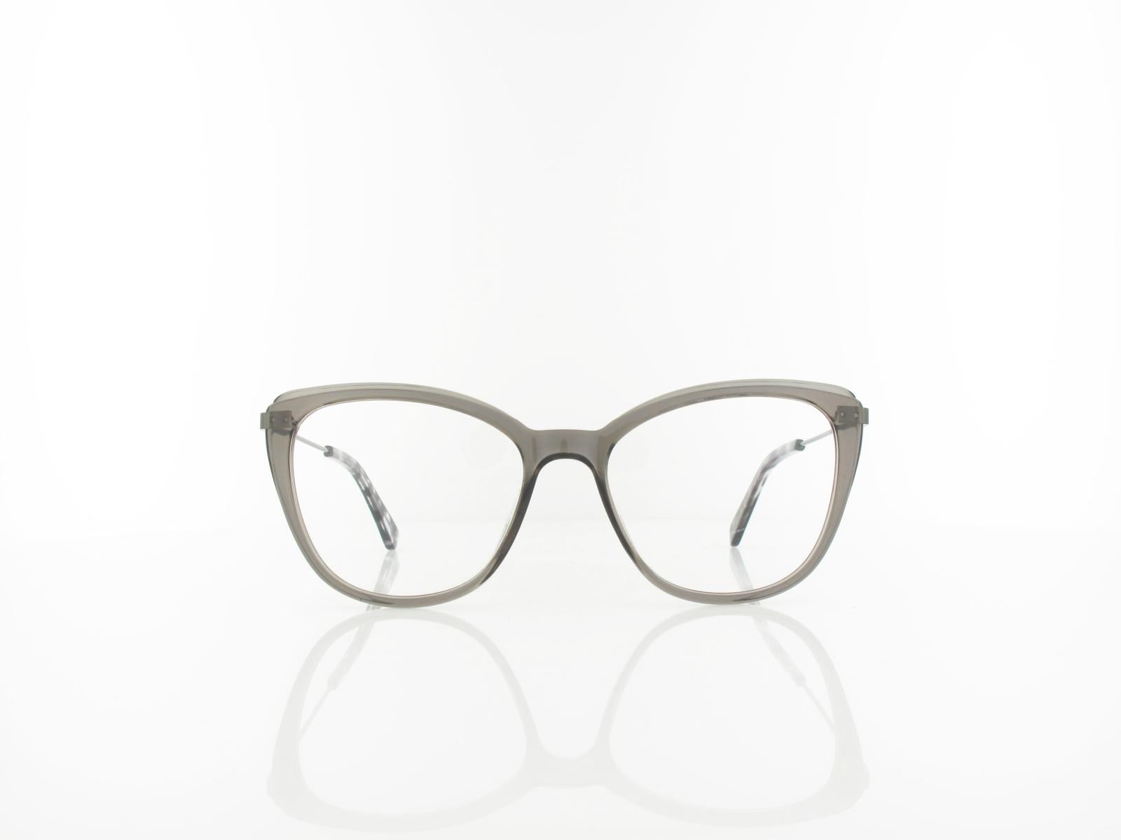 Brilando | AC8 A 51 | shiny clear grey