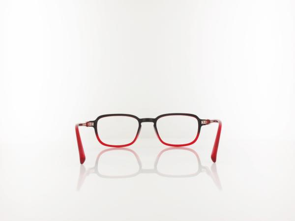 Brilando  | AM65 C 54 | shiny gradient red