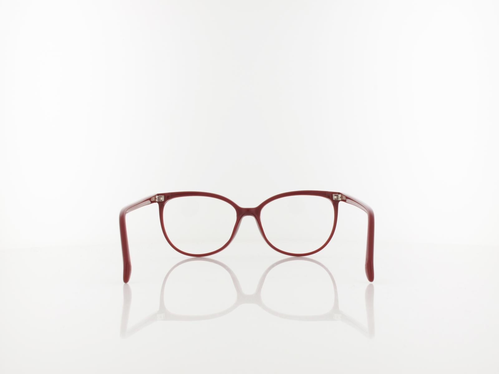 Brilando | AM67 C 49 | shiny red