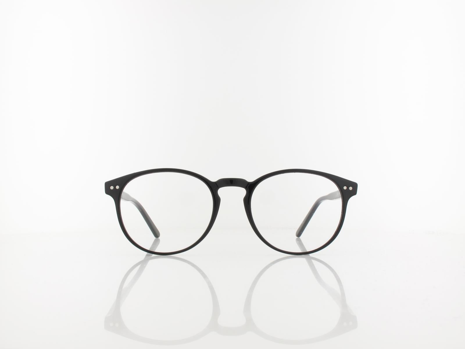 Brilando | CP109 49 | shiny black