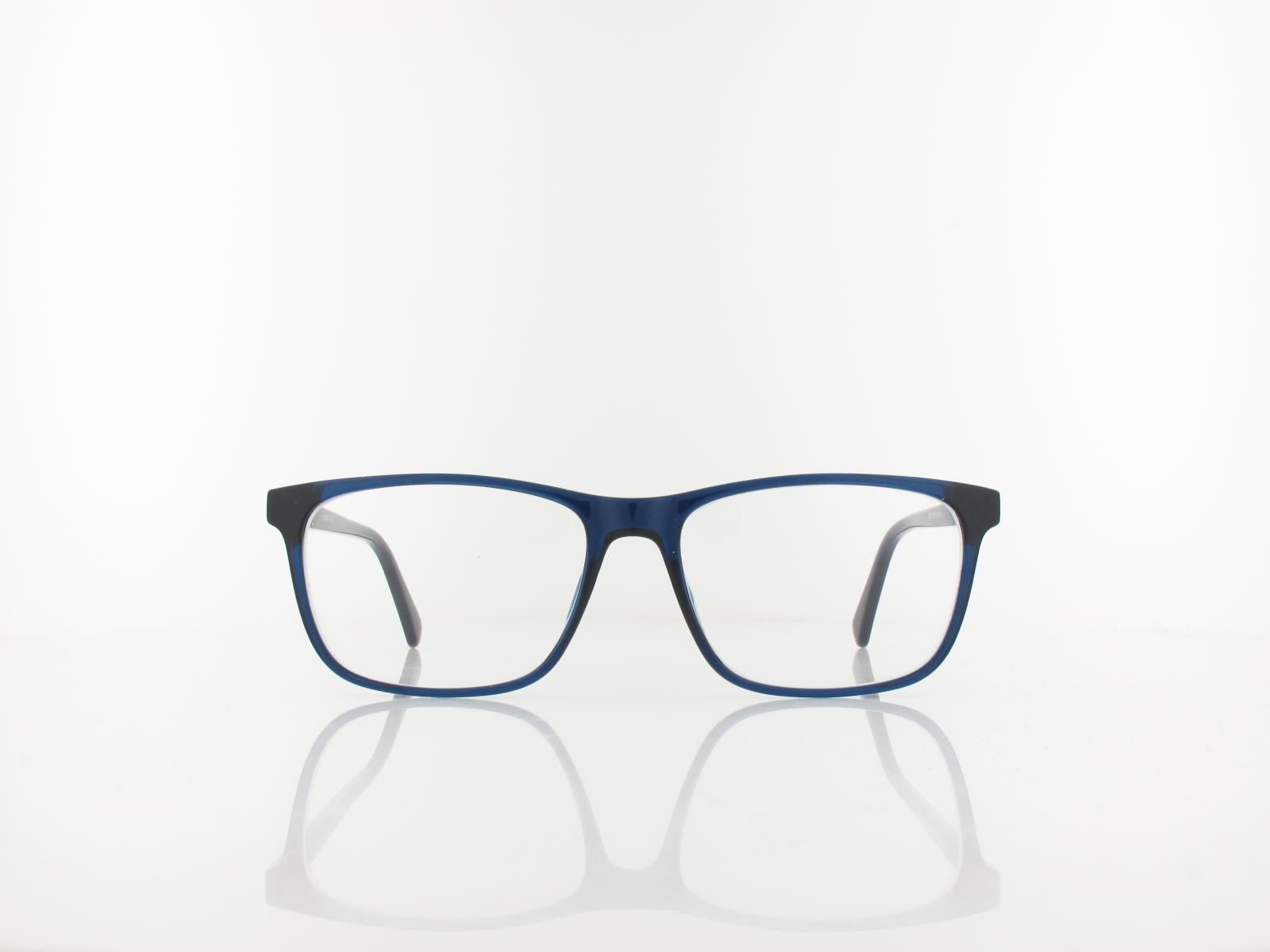 Brilando | CP111 D 55 | blue black
