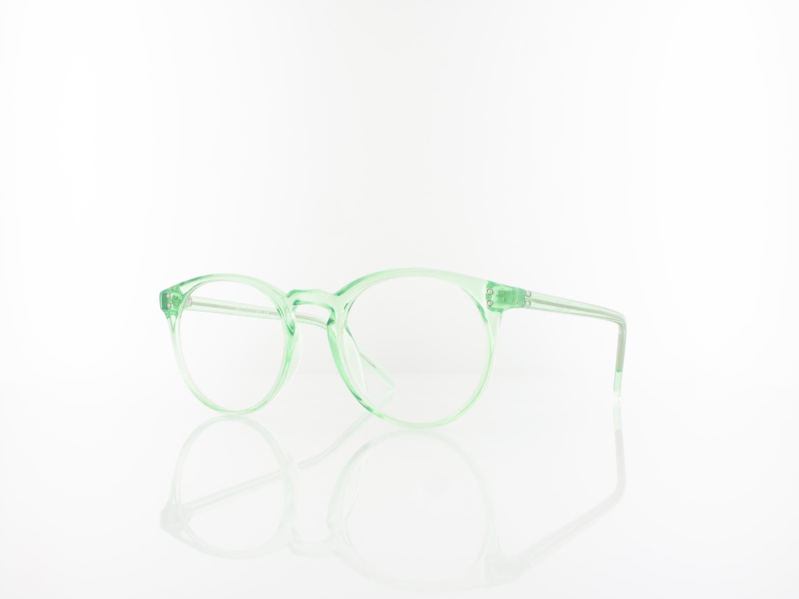 Brilando | CP123 B 48 | transparent hellgr&uuml;n