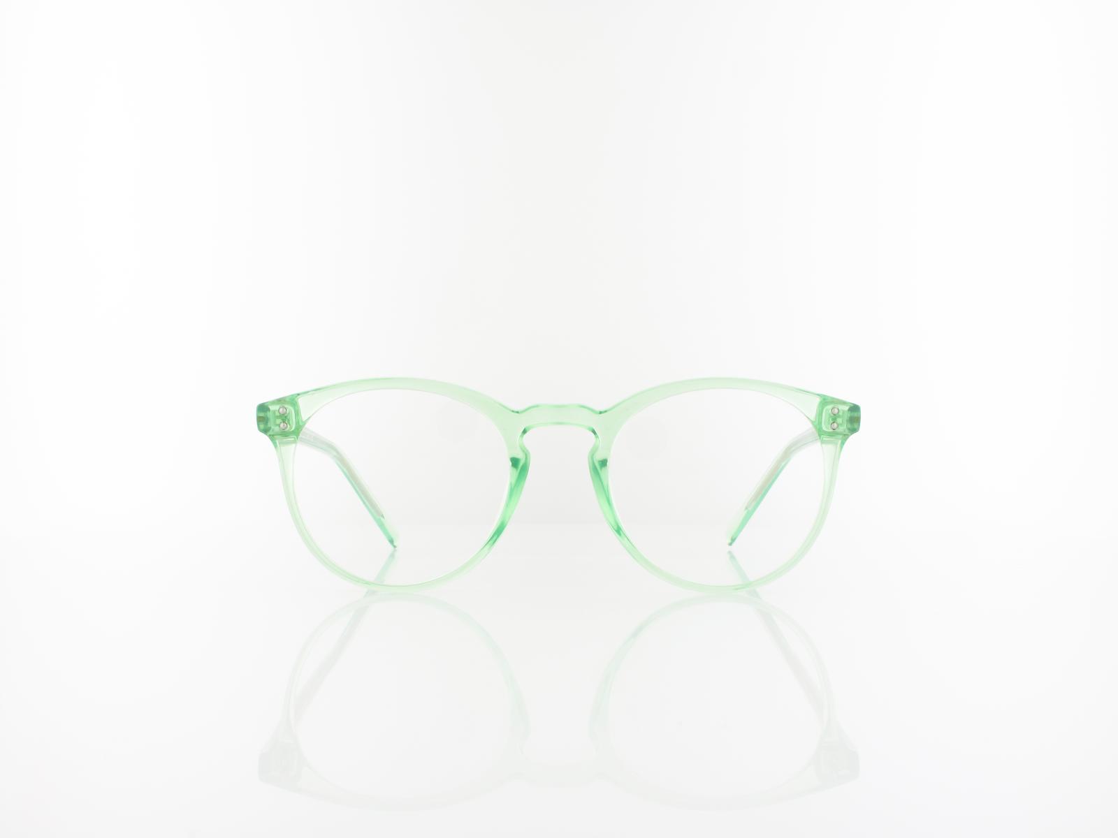 Brilando | CP123 B 48 | transparent hellgr&uuml;n