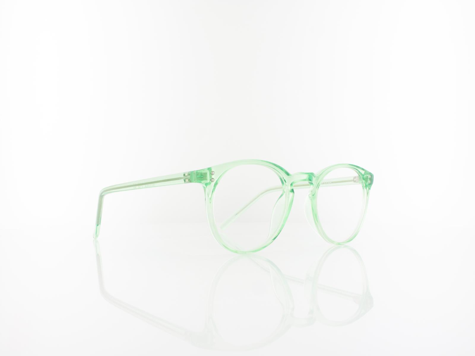 Brilando | CP123 B 48 | transparent hellgr&uuml;n