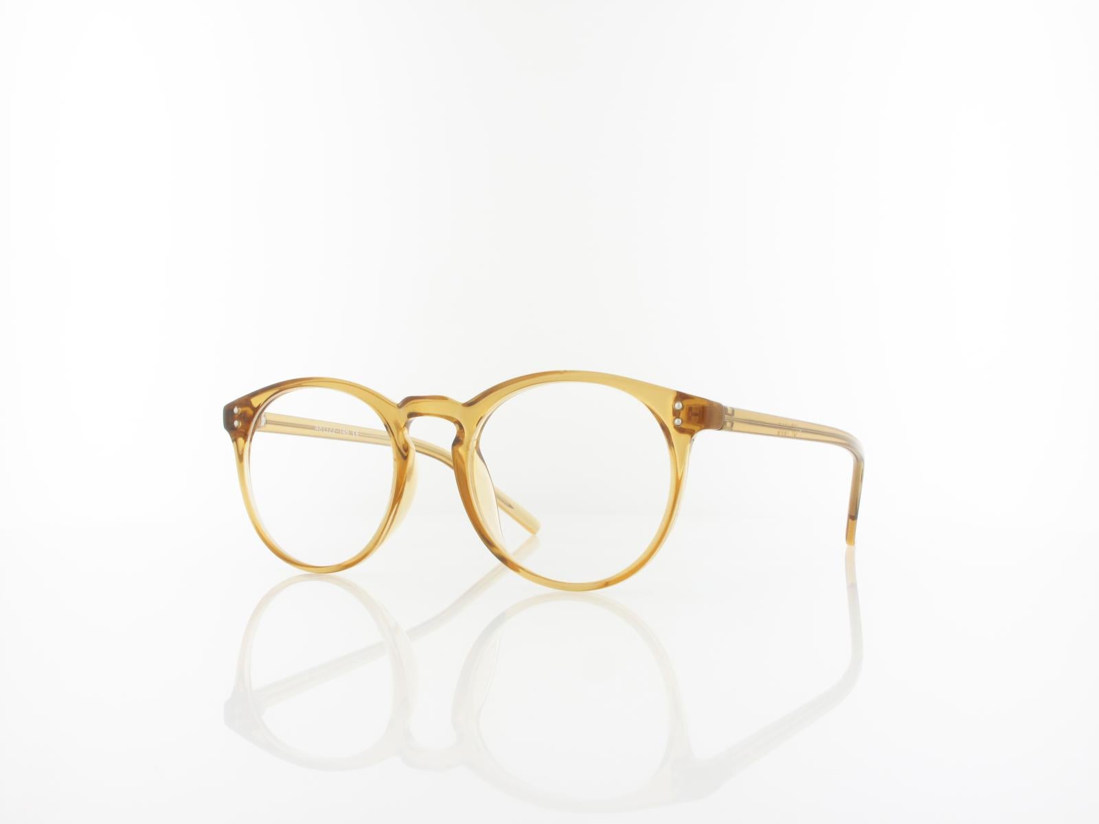 Brilando | CP123 E 48 | transparent hellbraun