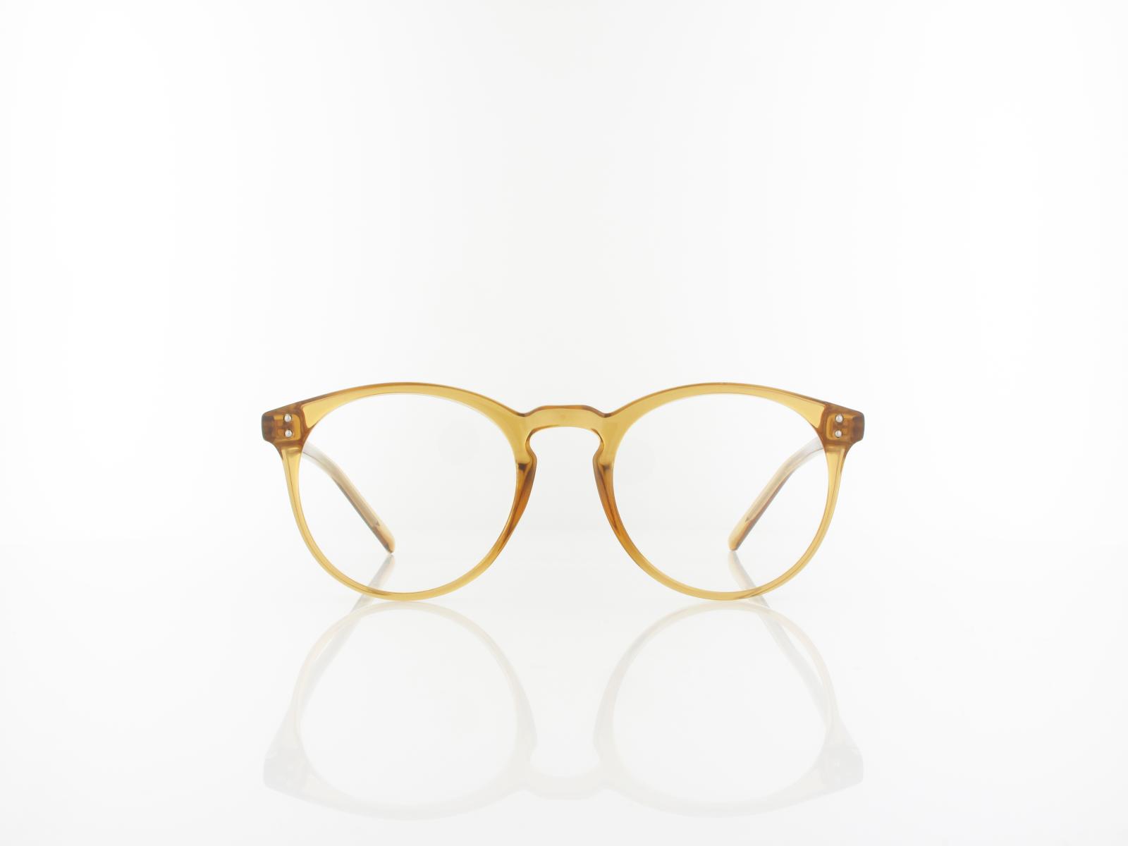 Brilando | CP123 E 48 | transparent hellbraun
