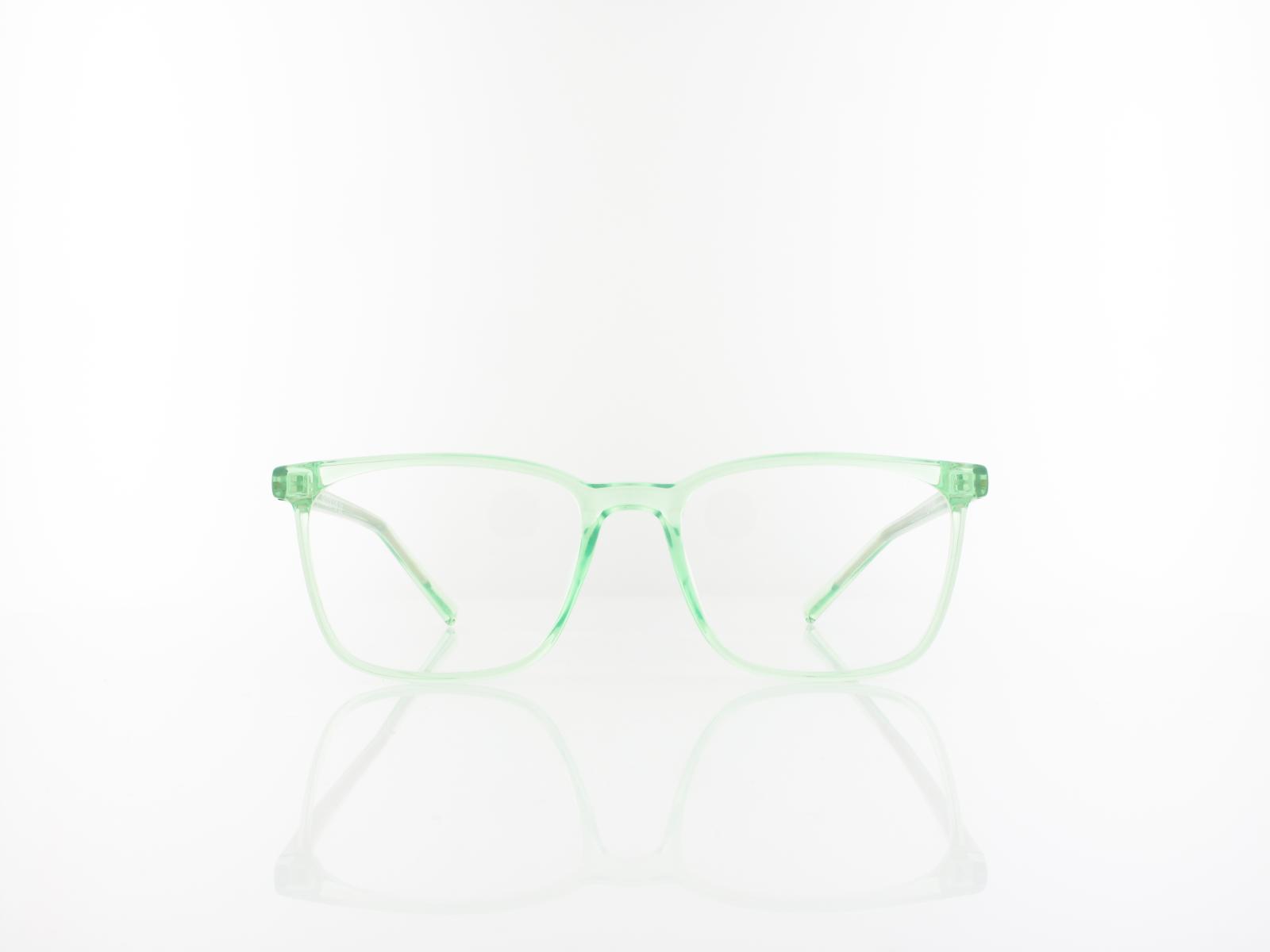 Brilando | CP124 B 51 | transparent hellgr&uuml;n