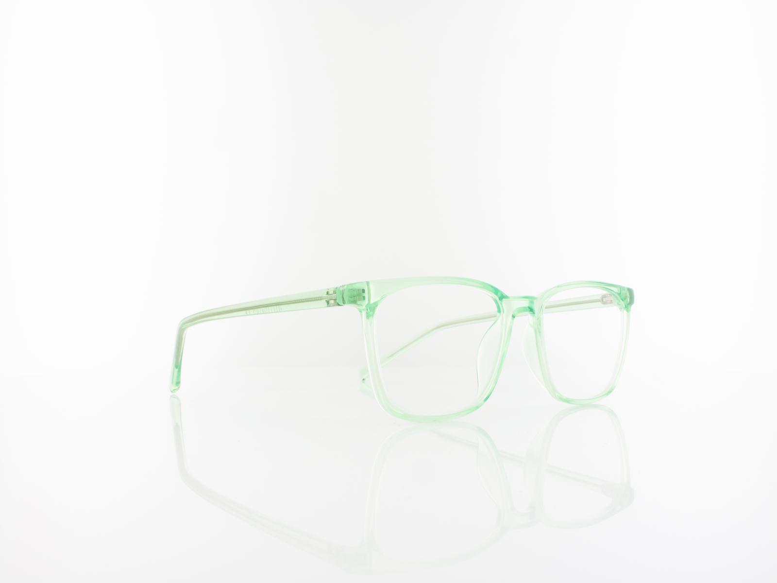 Brilando | CP124 B 51 | transparent hellgr&uuml;n