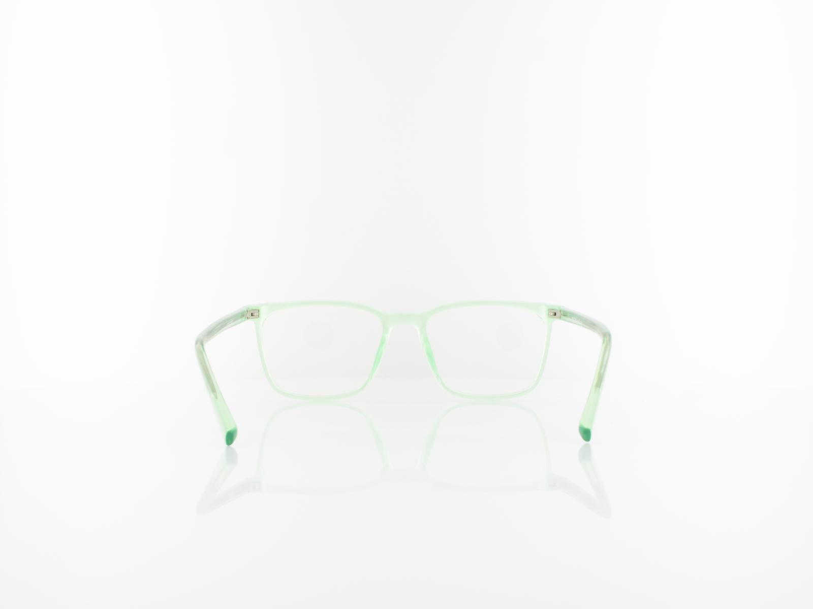 Brilando | CP124 B 51 | transparent hellgr&uuml;n