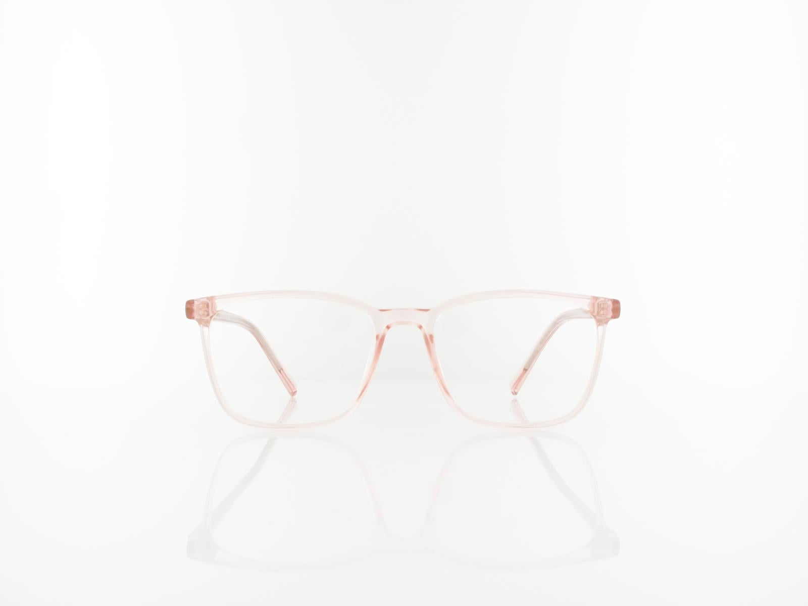 Brilando | CP124 C 51 | transparent hellrosa