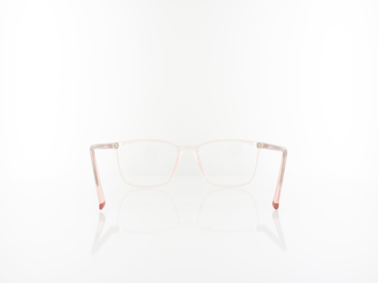 Brilando | CP124 C 51 | transparent hellrosa