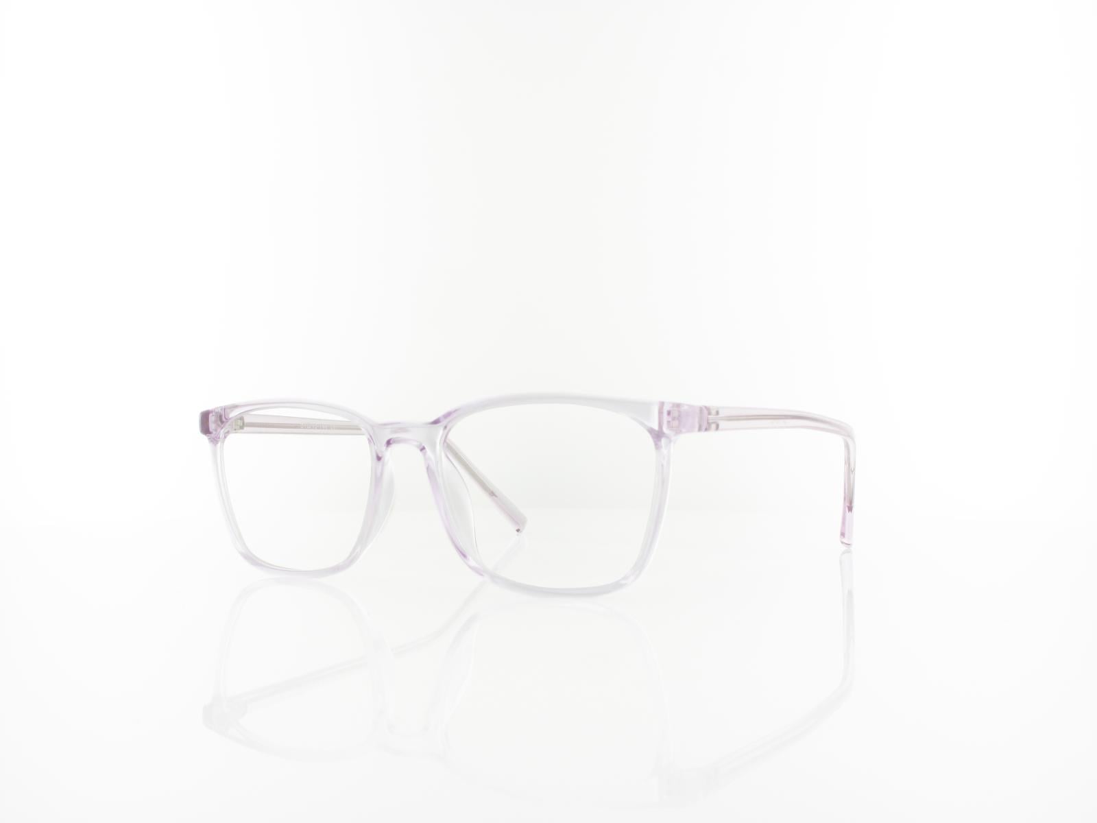 Brilando | CP124 D 51 | transparent helllila