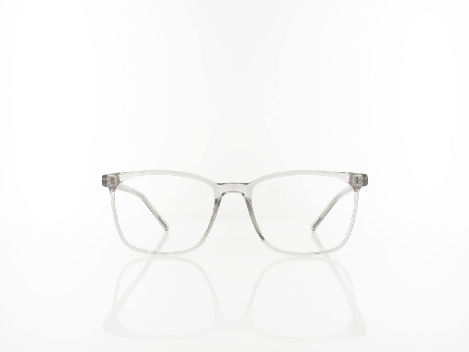 Brilando | CP124 51 | shiny clear grey
