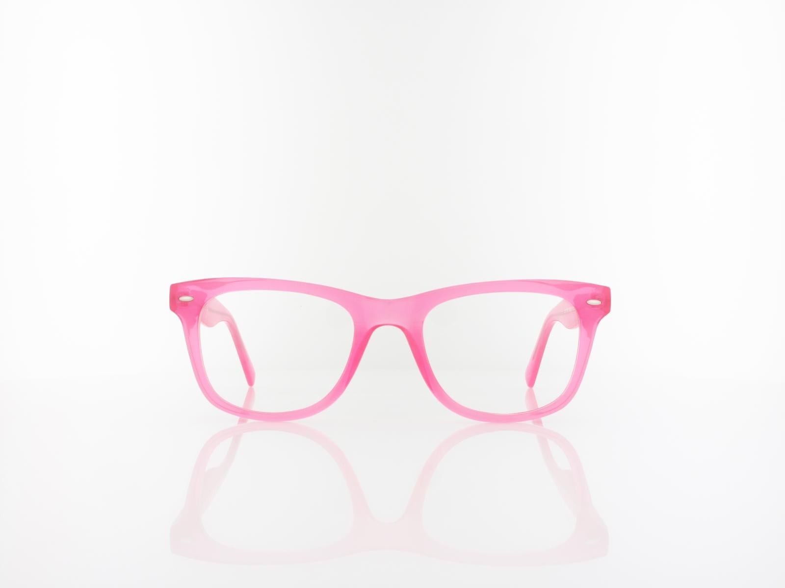 Brilando | CP176 E 50 | clear pink