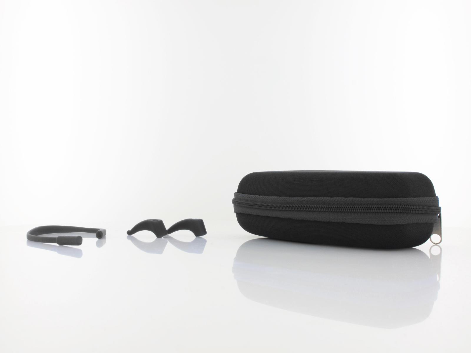Brilando | K1 C Kids Flex XS 42 | black