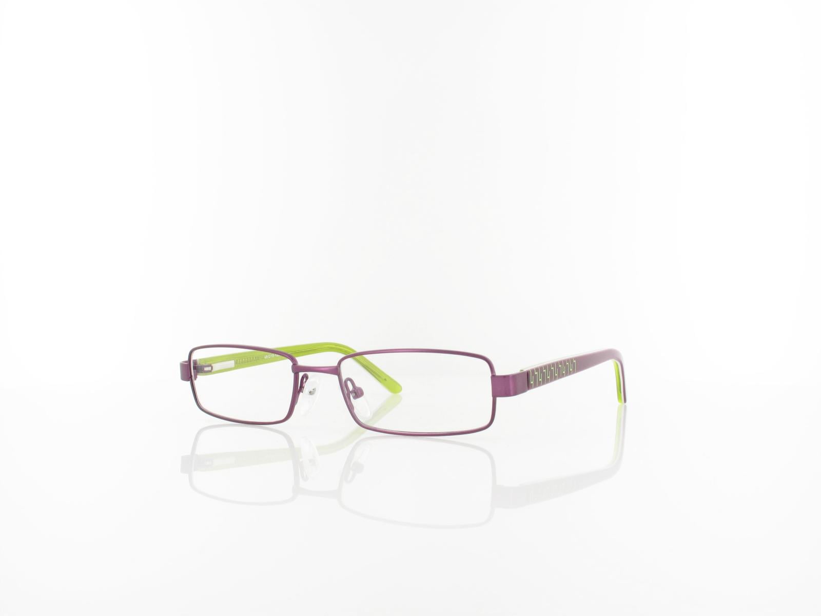 Brilando | small K96 B 48 | purple green