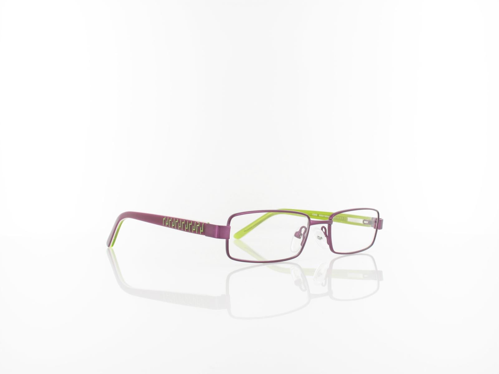 Brilando | small K96 B 48 | purple green