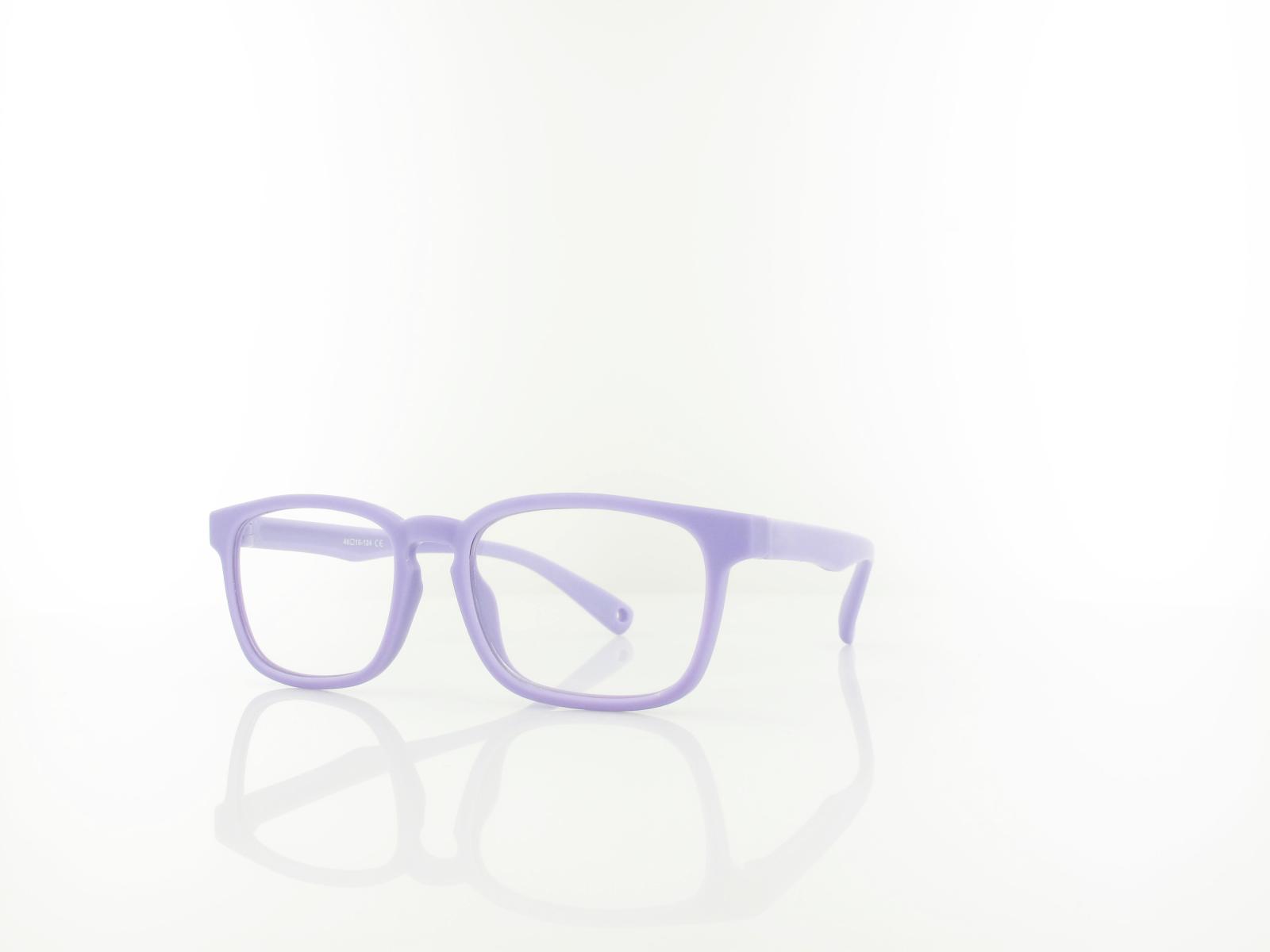 Brilando  | K9 F Kids 46 | matt purple