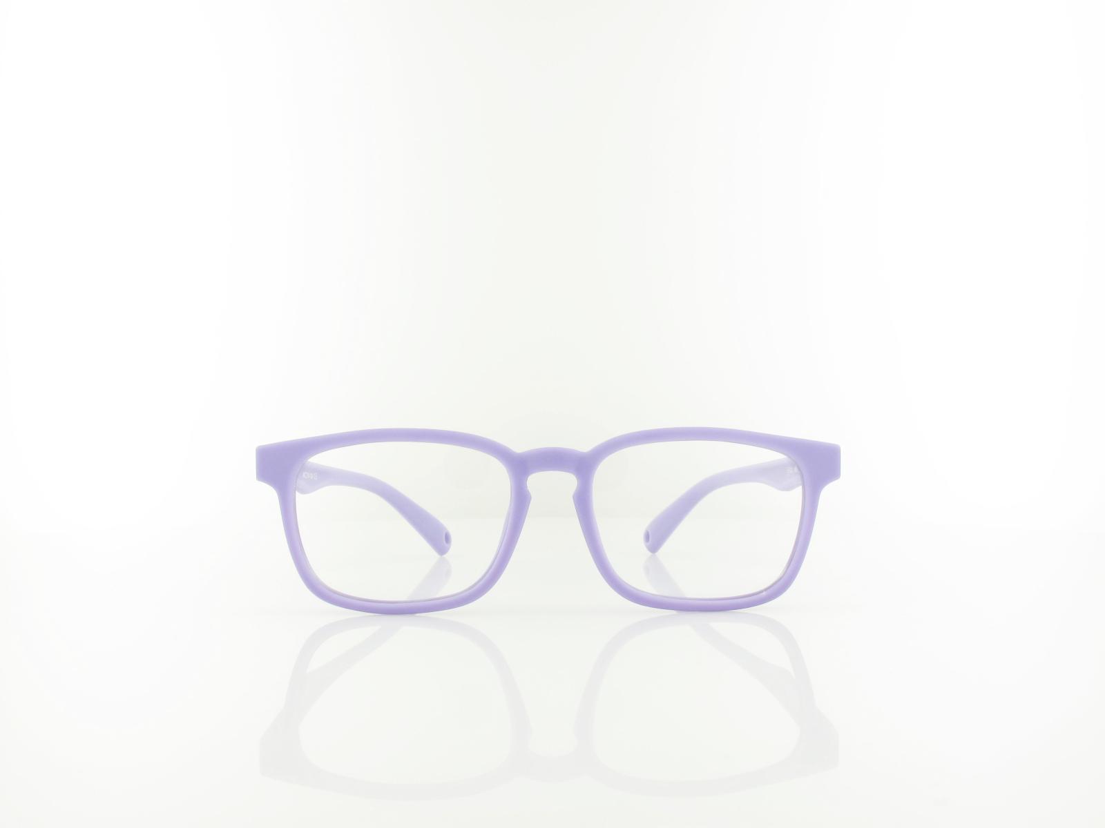 Brilando  | K9 F Kids 46 | matt purple