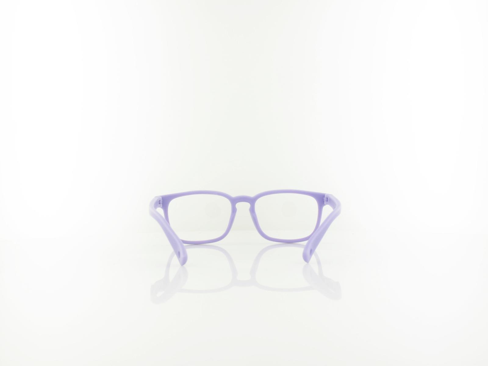Brilando  | K9 F Kids 46 | matt purple